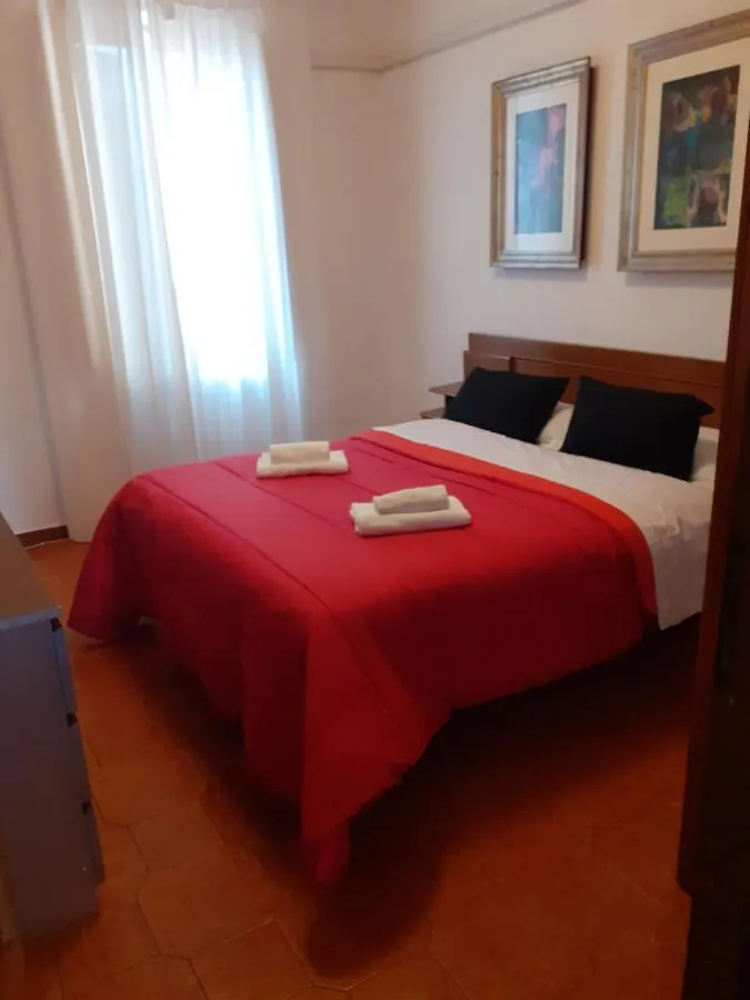 Milazzo Luxury Home roma Affittacamere