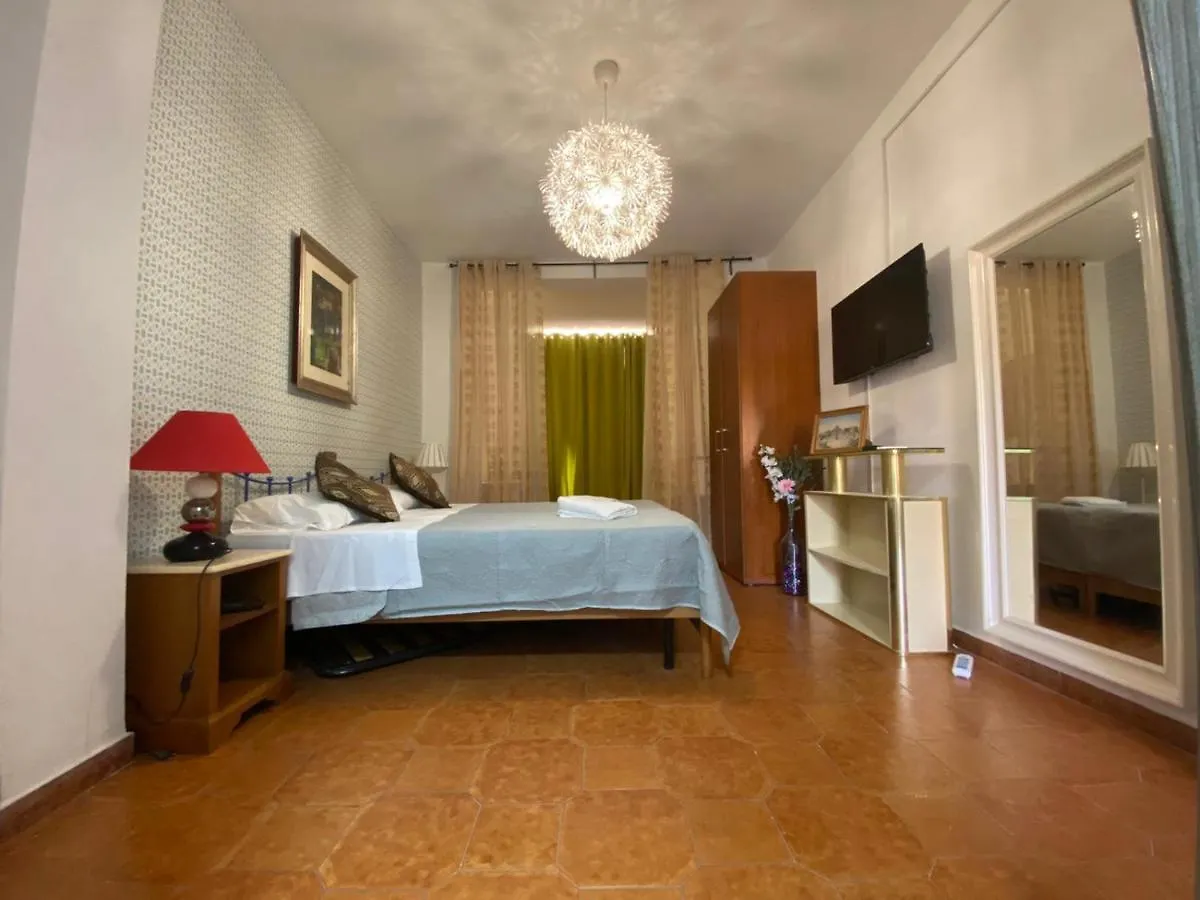 Milazzo Luxury Home roma