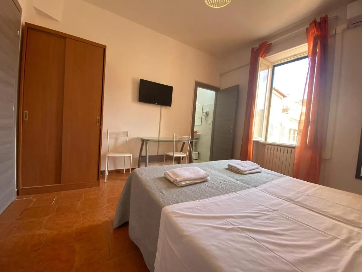 Guest house Milazzo Luxury Home Roma